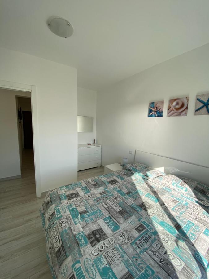Casa Al Mare Apartment Varazze Exterior photo